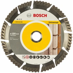 Алмазный диск Stf Universal180-22,23