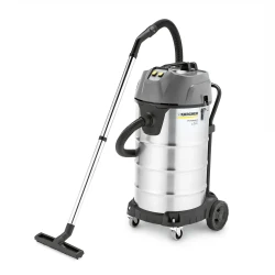 Пылесос Karcher NT 90/2 Me Classic 1.667-703.0