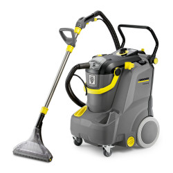 Пылесос Karcher Puzzi 30/4 1.101-120.0