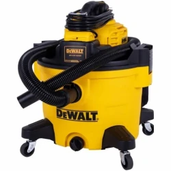Пылесос с воздуходувкой DeWALT DXV234P