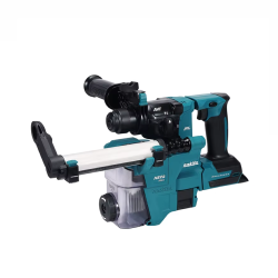Перфоратор  аккумуляторный с системой пылеудаления Makita LXT DHR183DX16