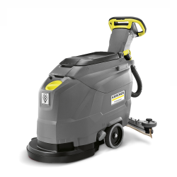 Машина поломоечная  аккумуляторная  Karcher BD 43/25 C Classic Bp 1.515-412.0