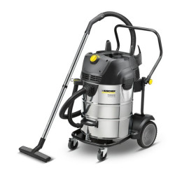Пылесос Karcher NT 75/2 Tact2 Me Tc 1.667-289.0