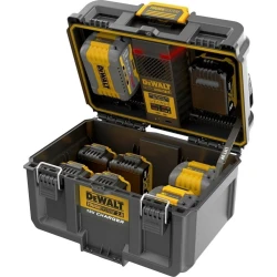 Ящик для аккумуляторных батарей DeWALT DWST83471