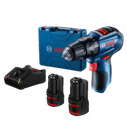 Дрель-шуруповерт Bosch GSB 12V-30 06019G9180