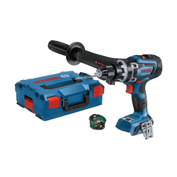 Дрель-шуруповерт Bosch GSB 18V-150C 06019J5180