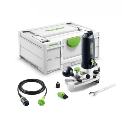 Фрезер кромочный Festool MFK 700 EQ/B-Plus 576245