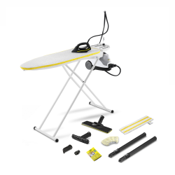 Пароочиститель Karcher SI 4 EasyFix Iron 1.512-637.0