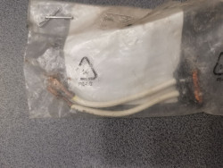 Дроссель, Bosch для GBH 2-22 RE, GBH 2-26 DRE, GBH 2400 2604465097