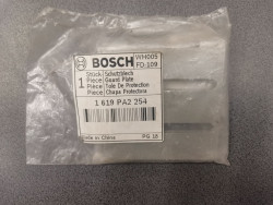 ЗАЩИТНЫЙ ЛИСТ, Bosch GBG 8 1619PA2254