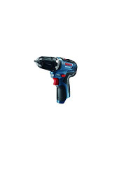 Дрель-шуруповерт Bosch GSR 12V-30 Professional (06019G9002)