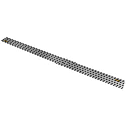 Шина-направляющая DeWALT DWS5023