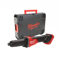 Шлифмашина прямошлифовальная аккумуляторная Milwaukee M18 FDGROVB-0X 4933480955