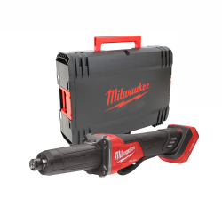 Шлифмашина прямошлифовальная аккумуляторная Milwaukee M18 FDGROVPDB-0X 4933480957