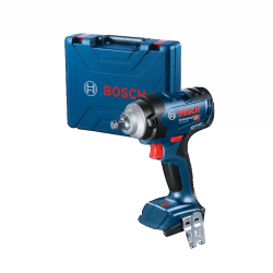 Гайковерт аккумуляторный Bosch GDS 18V-400 06019K0084