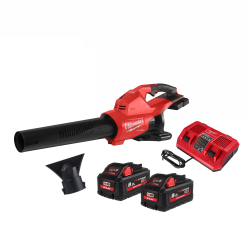 Воздуходувка аккумуляторная Milwaukee M18 F2BL-802 4933479988
