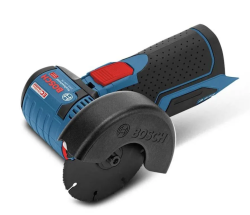 Шлифмашина угловая аккумуляторная Bosch GWS 12V-76 06019F20K0