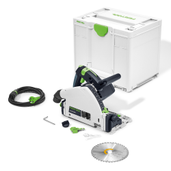 Погружная пила Festool TS 55 FEBQ-Plus 576710