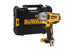 Аккумуляторный гайковерт DeWALT 20V DCF894NT