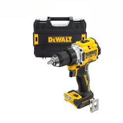 Аккумуляторная дрель-шуруповерт DeWALT  20V DCD801NT