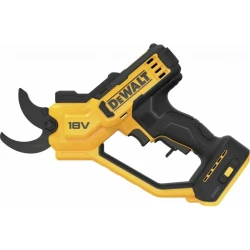 Секатор аккум. в кор. DeWalt  SOLO (18V, рез до 38 мм) DCMPP568N