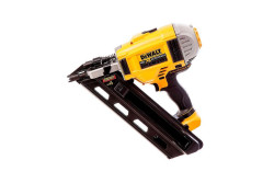 Аккумуляторный гвоздезабивной пистолет DeWALT DCN692N