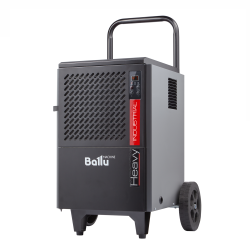 Осушитель воздуха Ballu BDI-50L