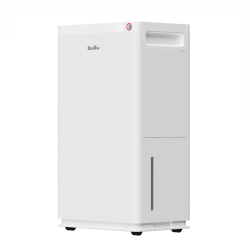 Осушитель воздуха Ballu Heavy Duty Plus BD60CI
