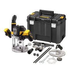 Аккумуляторный фрезер DeWALT DCW620NT 20V