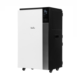 Осушитель воздуха Ballu Heavy Duty Plus BD120HP