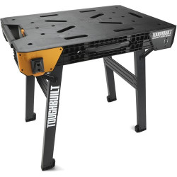 Универсальный складной верстак TOUGHBUILT TB-WB700