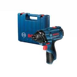 Аккумуляторный гайковерт Bosch GDR 120-LI 06019F0085