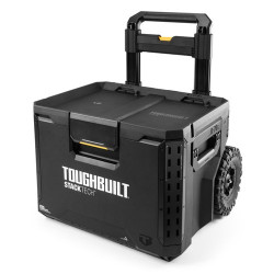 Ящик на колесах TOUGHBUILT StackTech TB-B1-B-70R