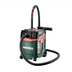 Пылесос строительный Metabo ASA 30 L PC 602086000