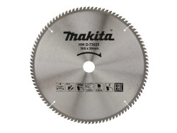 Пильный диск для алюминия, 305x30x2.8/2x100T MAKITA D-73025