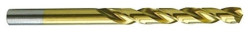 Сверло по металлу HSS-TiN Economy 10х133, 1 шт. MAKITA