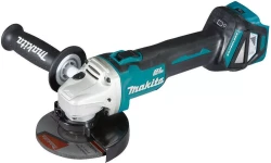 Аккумуляторная угловая шлифмашина Makita DGA513ZJ