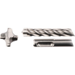 бур SDS-plus 30х400х450 мм  Nemesis II MAKITA  B-58774