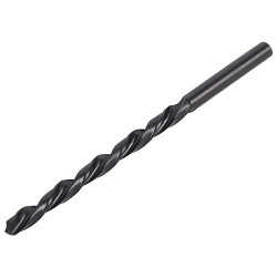 Сверло по металлу ц/х 8.0х75х117 мм HSS-R MAKITA  D-38467