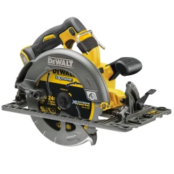 Аккумуляторная дисковая пила DeWALT DCS579NT