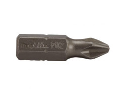 Насадка PH2,  25 мм, C-form, 100 шт. MAKITA  B-24957