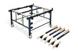 Раскроечный стол-верстак Festool STM 1800 205183