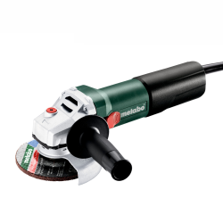 Угловая шлифмашина Metabo WEQ 1400-125 600347000