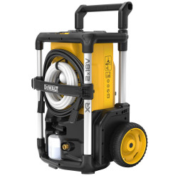 Мойка высокого давления SOLO (18V, 70/85/110 бар, 273 л/ч, шланг 6м, BL-motor) DeWalt DCMPW1600N