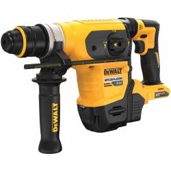 Перфоратор аккумулятором SOLO (54V, 4.5 Дж, 3 реж, SDS-plus, BL-motor) DeWalt DCH416NT