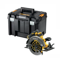 Пила дисковая аккумуляторная DeWALT DCS578NT