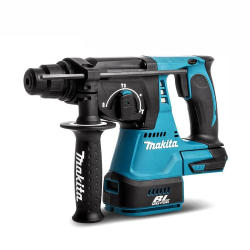 Перфоратор аккумуляторный Makita LXT DHR242Z PRC