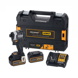 Дрель-шуруповерт аккумуляторная DeWALT DCF85MM2T