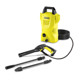 Мойка высокого давления Karcher K 2 Compact 1.673-121.0