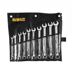 Набор гаечных ключей DeWALT DWMT19227-1